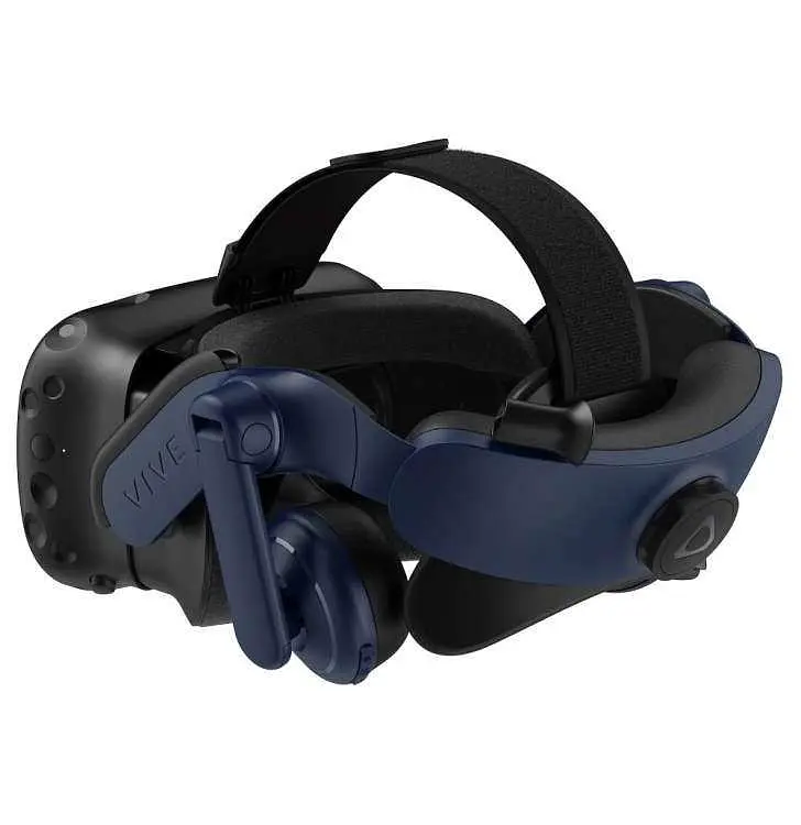 Окуляри віртуальної реальності HTC Vive Pro 2 (99HASW004-00) - фото 5