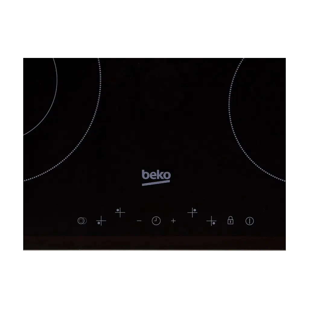 Варочна поверхня Beko HIC 64403 T (HIC64403T) - фото 2
