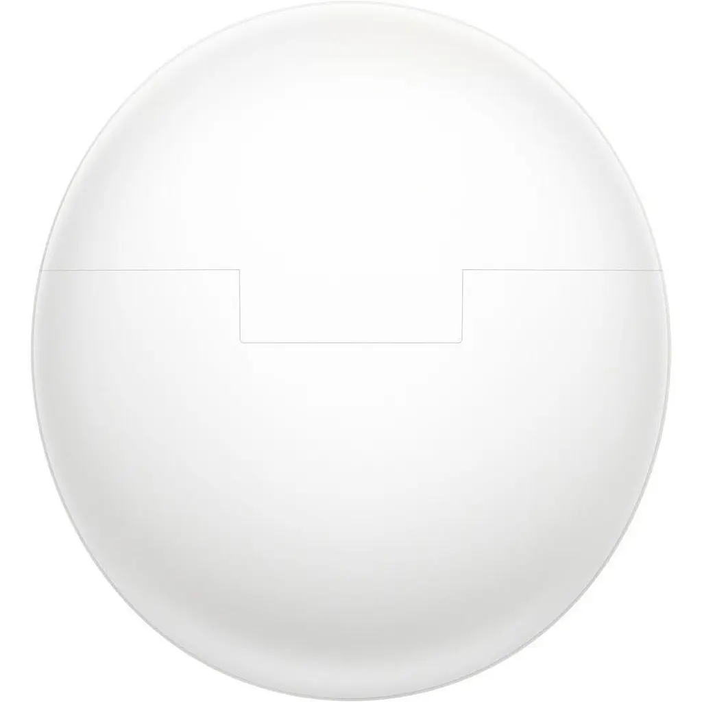 Навушники TWS Oppo Enco Air5s ETEF1 Lunar White UA - фото 7