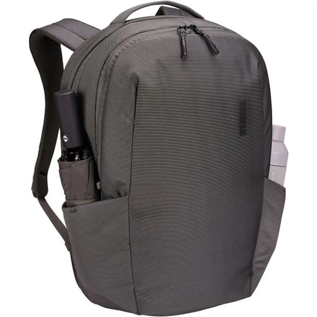 Рюкзак Thule Subterra 2 Backpack 27L Vetiver Gray (3205029) [107590] - фото 7