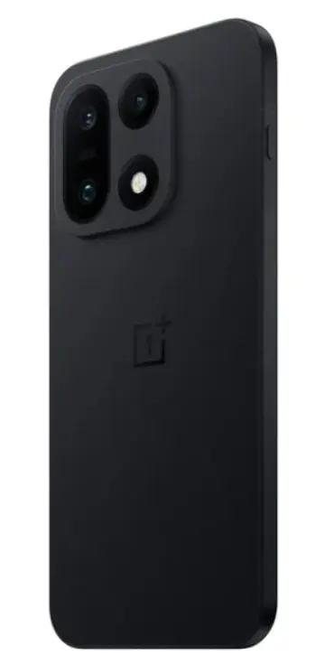 Смартфон OnePlus 15 (PLK110) 12/256Gb Black Oxygen OS CN - фото 3