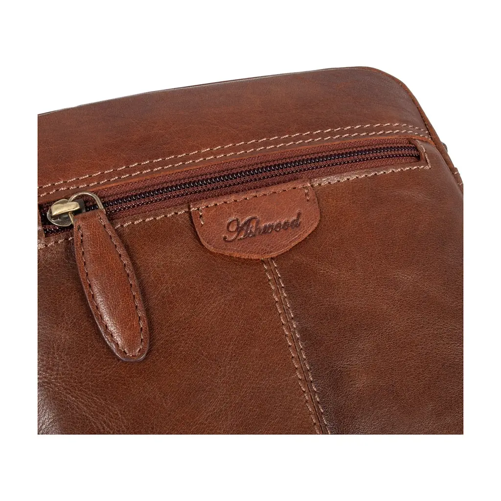 Сумка Ashwood T79 Chestnut - фото 2