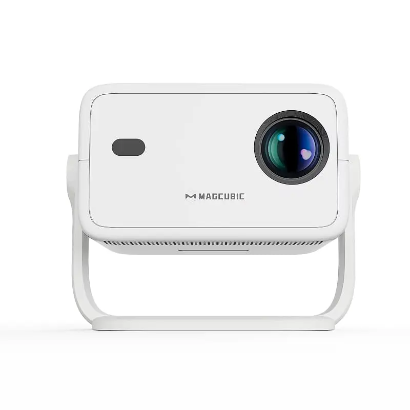 Мультимедійний смарт проектор з автофокусом Magcubic L018 H726 1080P 1/16 Гб до 650 ANSI Android 14 - фото 4