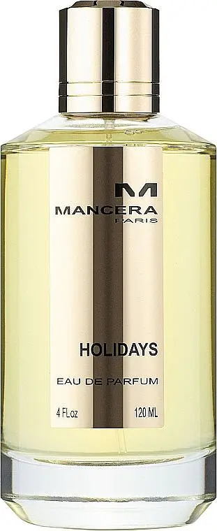 Парфумована вода Mancera Holidays 120 мл - фото 3