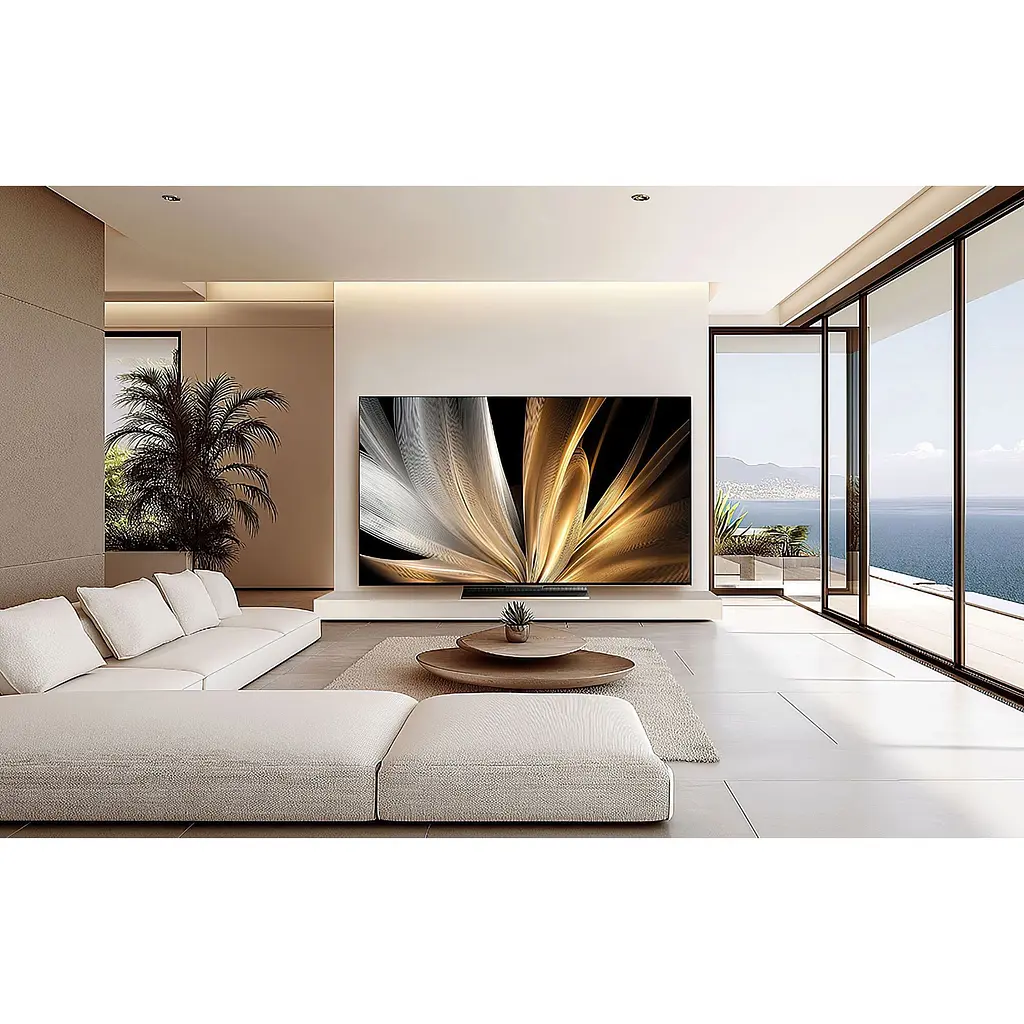 Телевізор Dreame Aura S100 75` QLED Ultra HD 4K (75S100) [166416] - фото 7