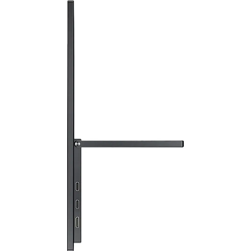 Портативний монітор UPERFECT UXBox T118 18.4" 4K 60Hz [132772] - фото 3