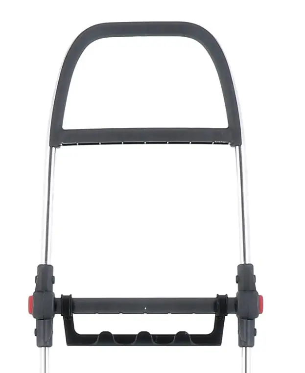 Сумка-візок Rolser I-Max Logos 4L 43 Malva (IMX321-1013) - фото 7