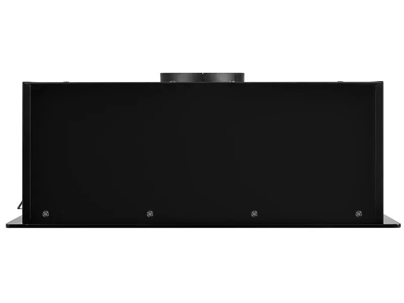 Вытяжка встроенная Perfelli NUOVA 6JWRBM NERO SILENZIO - фото 3