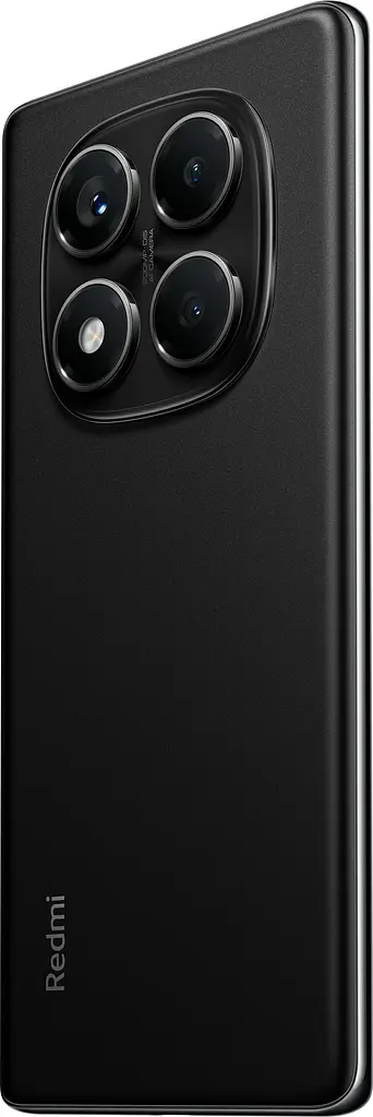 Смартфон Xiaomi Redmi Note 14 Pro 4G 12/512GB Midnight Black (Global) NFC (no charger) - фото 7