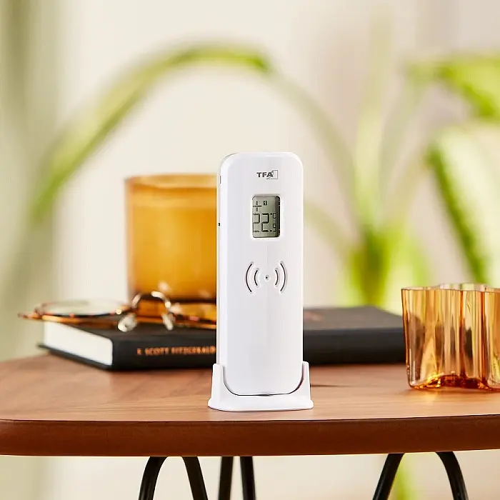 Датчик температури TFA 30325002 - фото 5