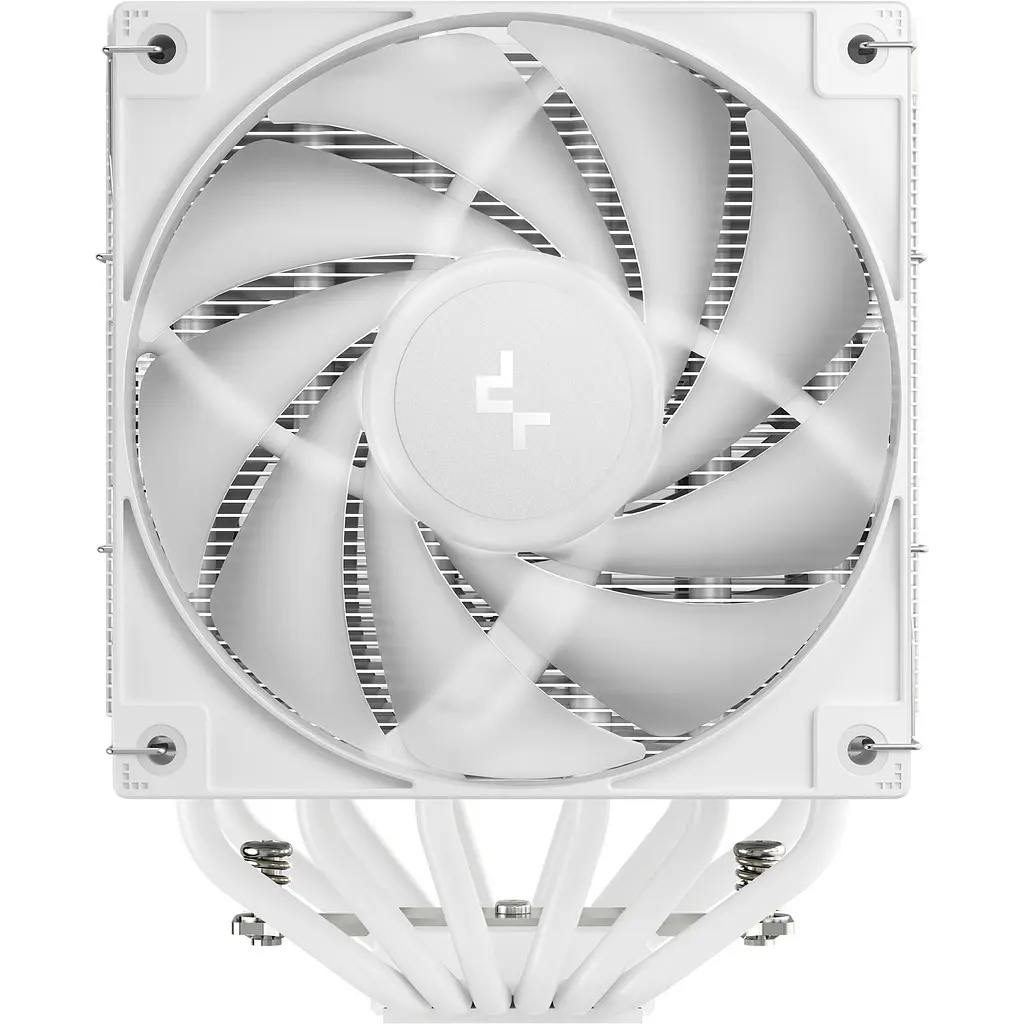 Кулер для процесора Deepcool AG620 WH ARGB V2 (R-AG620-WHAMMN-GJD) [156516] - фото 4