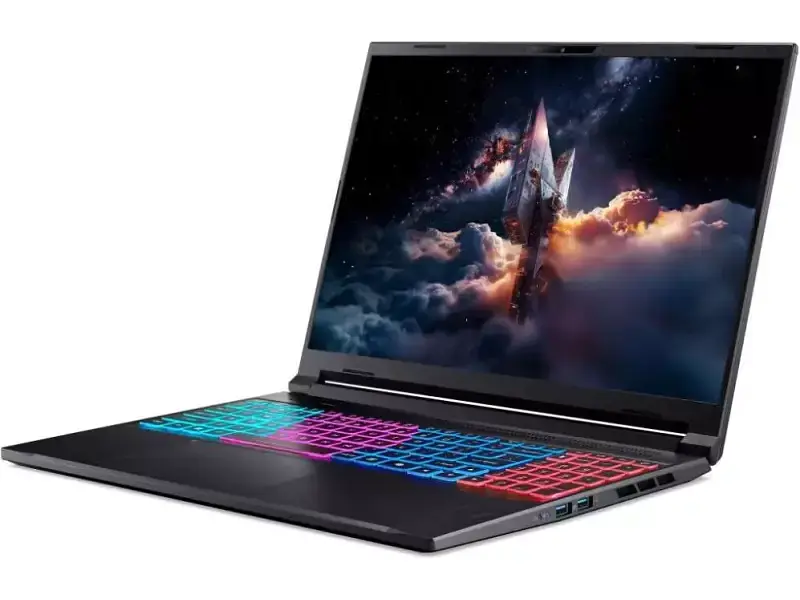 Ноутбук Acer Nitro V 16S AI ANV16S-61-R9TR (NH.U0EAA.002) - фото 3