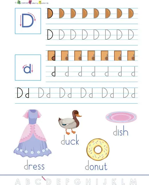 English for kids: Смішні прописи - фото 5