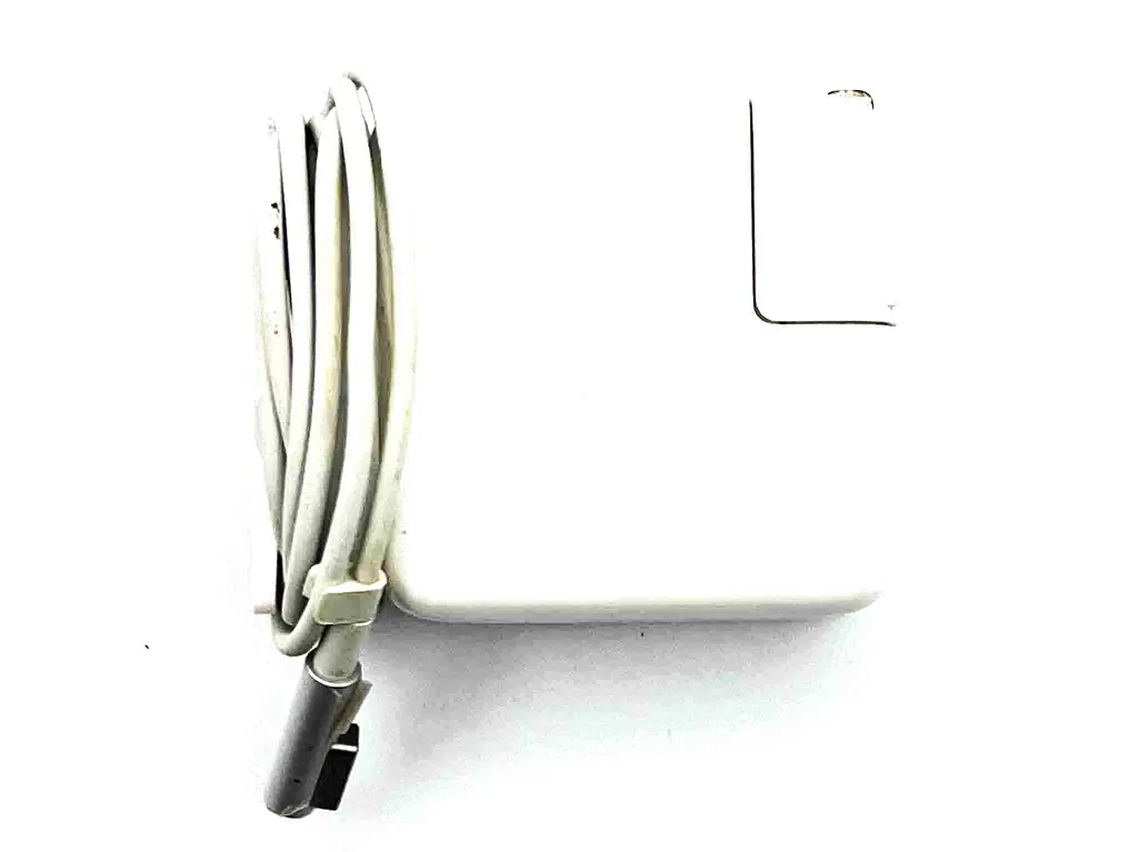 Блок живлення Apple MagSafe 1 45w (L-Type) - Б/В - фото 3
