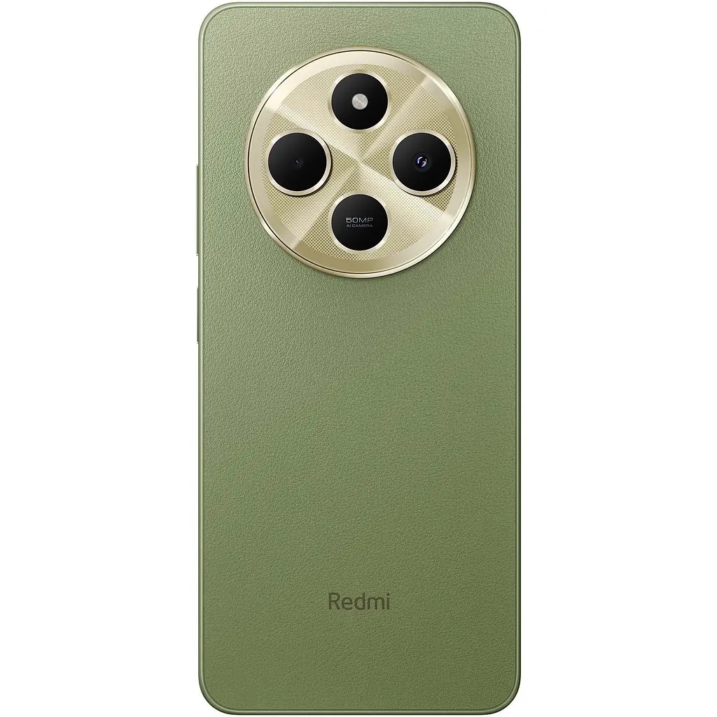 Смартфон Redmi 14C 8/256Gb Global EU Sage Green [120744] - фото 6