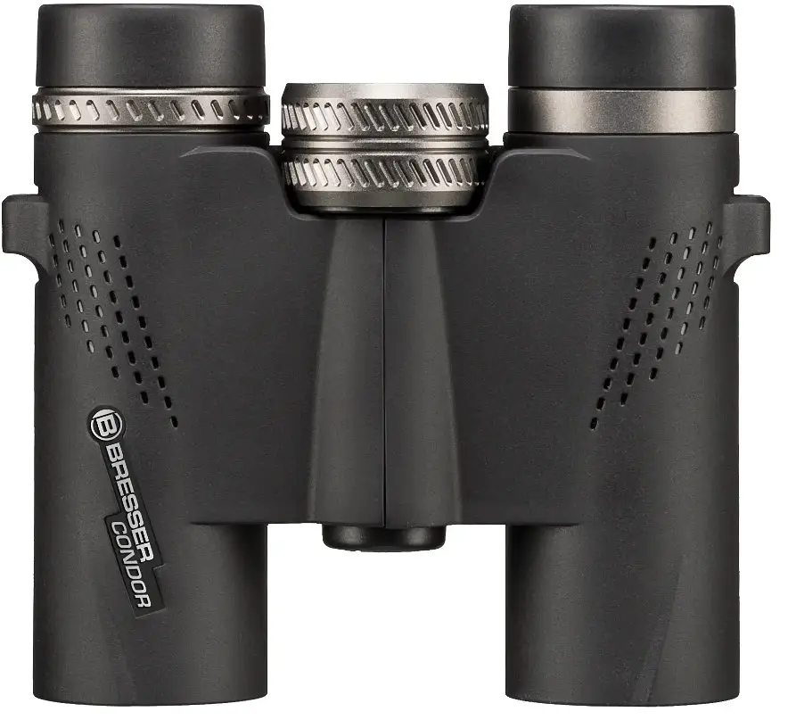 Бінокль Bresser Condor 10x25 UR Coating WP (1821027) - фото 2