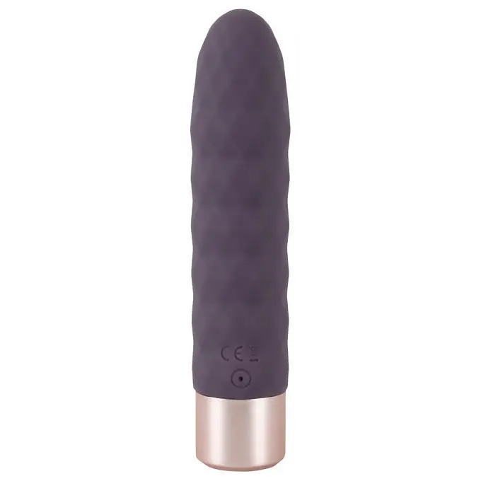 Вібратор Elegant Series Diamond Vibe You2Toys 42-05970820000 90044 - фото 3