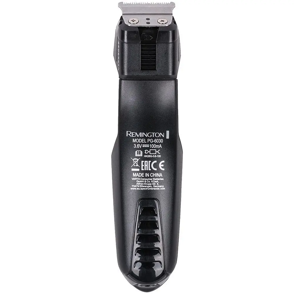 Набір для стрижки Remington PG 6030 (43141560400) - фото 7