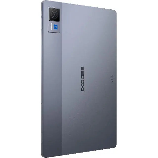 Планшет Doogee Tab U13 6/256GB Wi-Fi Misty Grey Global EU [164060] - фото 4