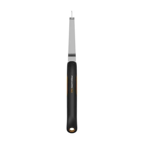 Малий прополювальний ніж Fiskars Xact 1027045 - фото 2