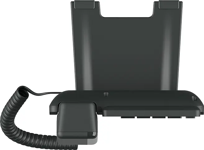 Fanvil Телефон IP V60P 2xFE LAN, 4 SIP line, SW Linux, PoE, 2.4" кольоровий дисплей - фото 5