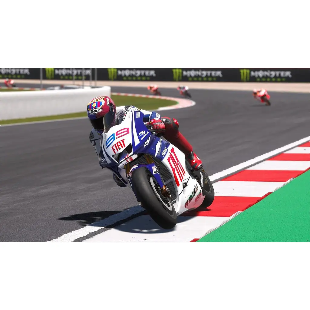 Ключ активации Microsoft MotoGP19 для Xbox One/Series - фото 9