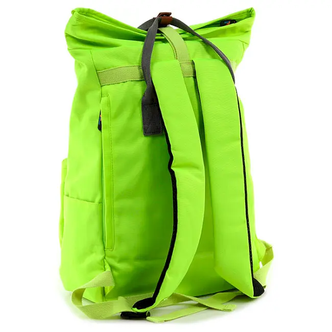 Рюкзак для ноутбука Frime Fresh 17" Lime (Fresh Lime) - фото 5