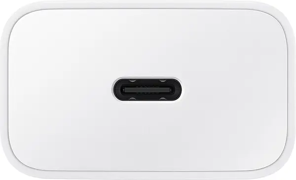 Сетевое зарядное устройство 15W White Samsung teh0026815 - фото 3