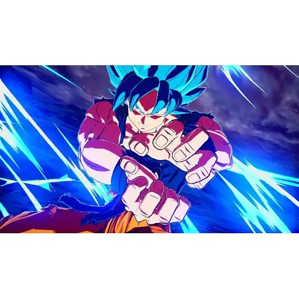 Гра Dragon Ball Sparking! ZERO російські субтитри Nintendo Switch 2 - фото 2