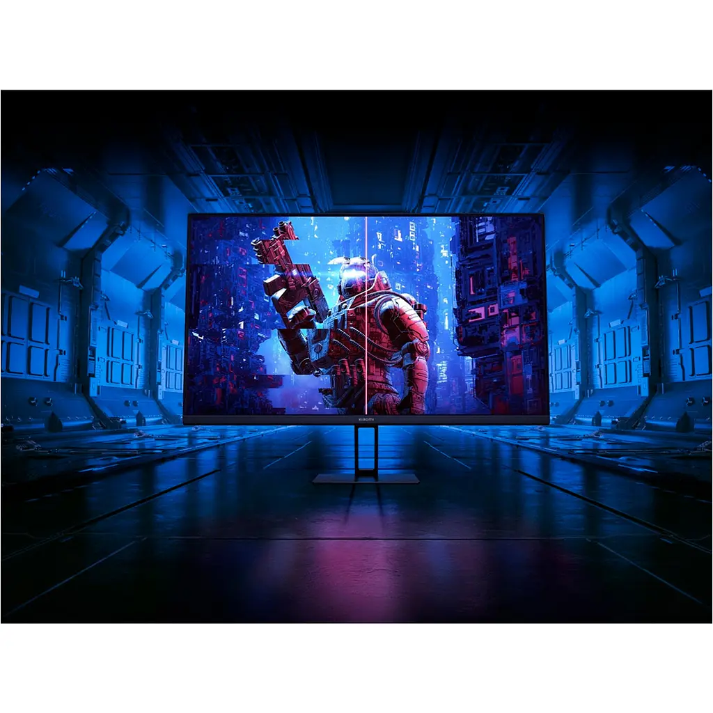 Монітор Xiaomi Gaming Monitor G27i (ELA5375EU) [104494] - фото 7