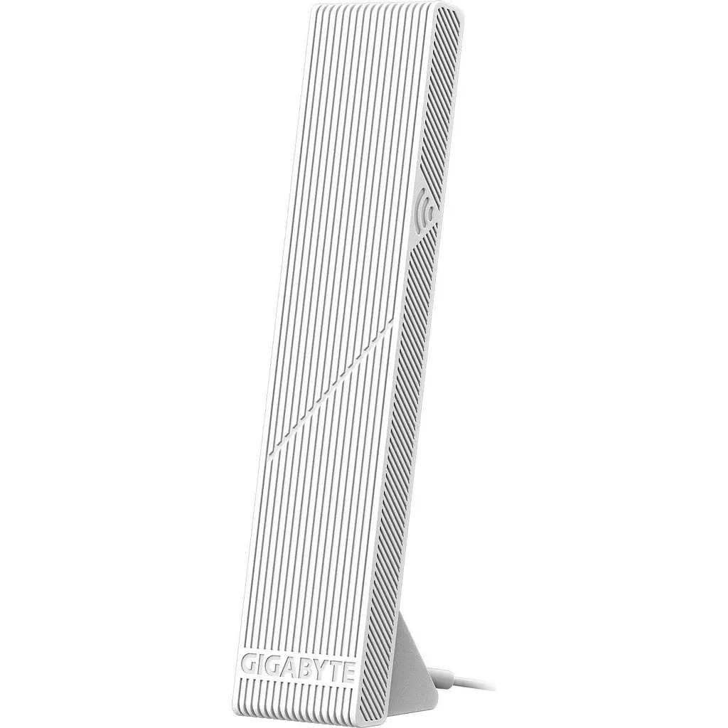 Материнська плата AORUS B850M Elite WIFI 6E Ice [139975] - фото 6
