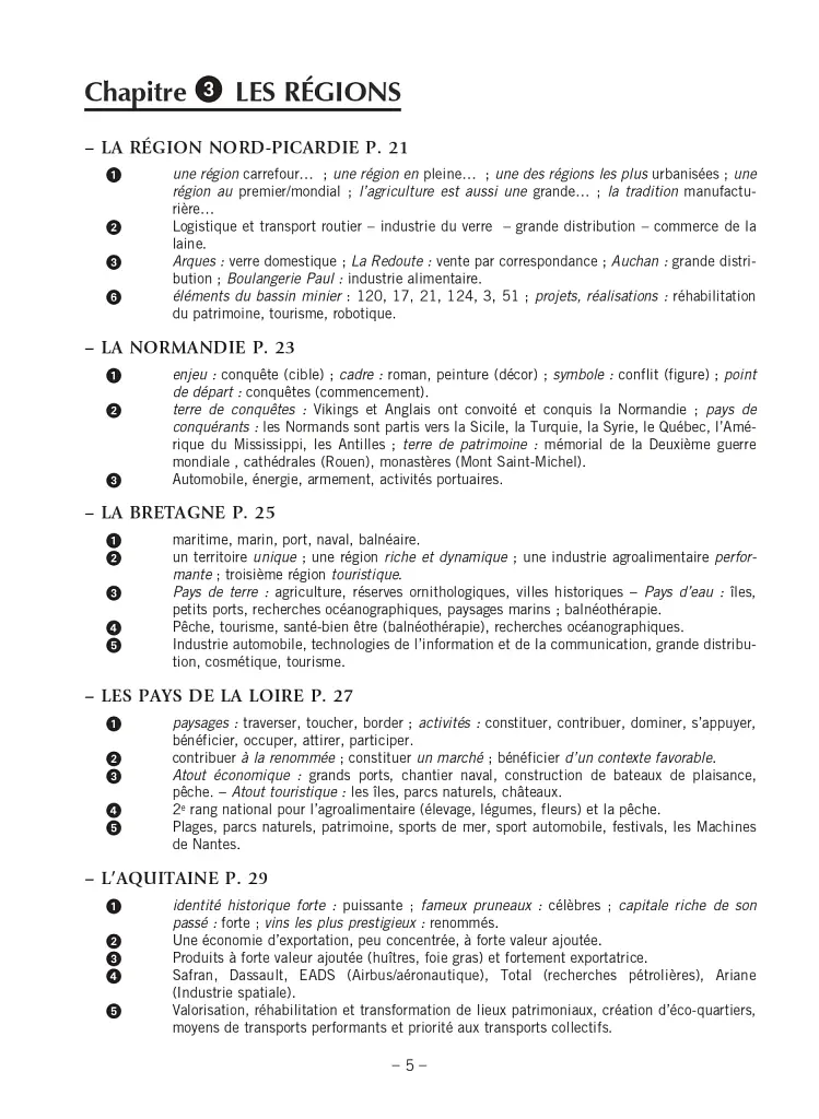 Civilisation Progr du Franc 2e Edition Interm Corriges - фото 5