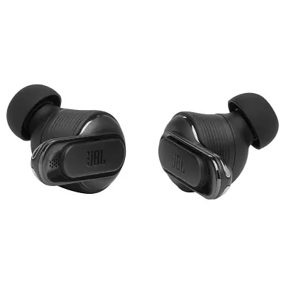 Навушники JBL Tour Pro 2 TWS Black (JBLTOURPRO2BLK) - фото 6