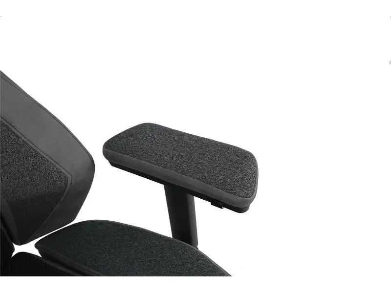Крісло для геймера Aerocool Xtal Mesh Black (TEGC-2101101.11) - фото 9