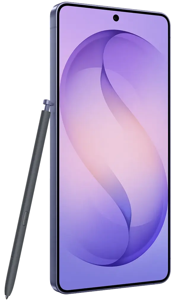 Смартфон Samsung Galaxy S26 Ultra 12/512Gb ZVG Cobalt Violet (7240259) - фото 7