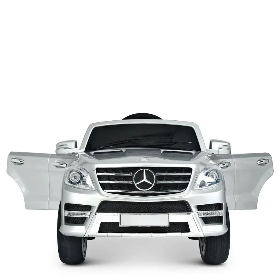 Дитячий електромобіль-джип Bambi M 3568EBLRS-11 до 25 кг - фото 2