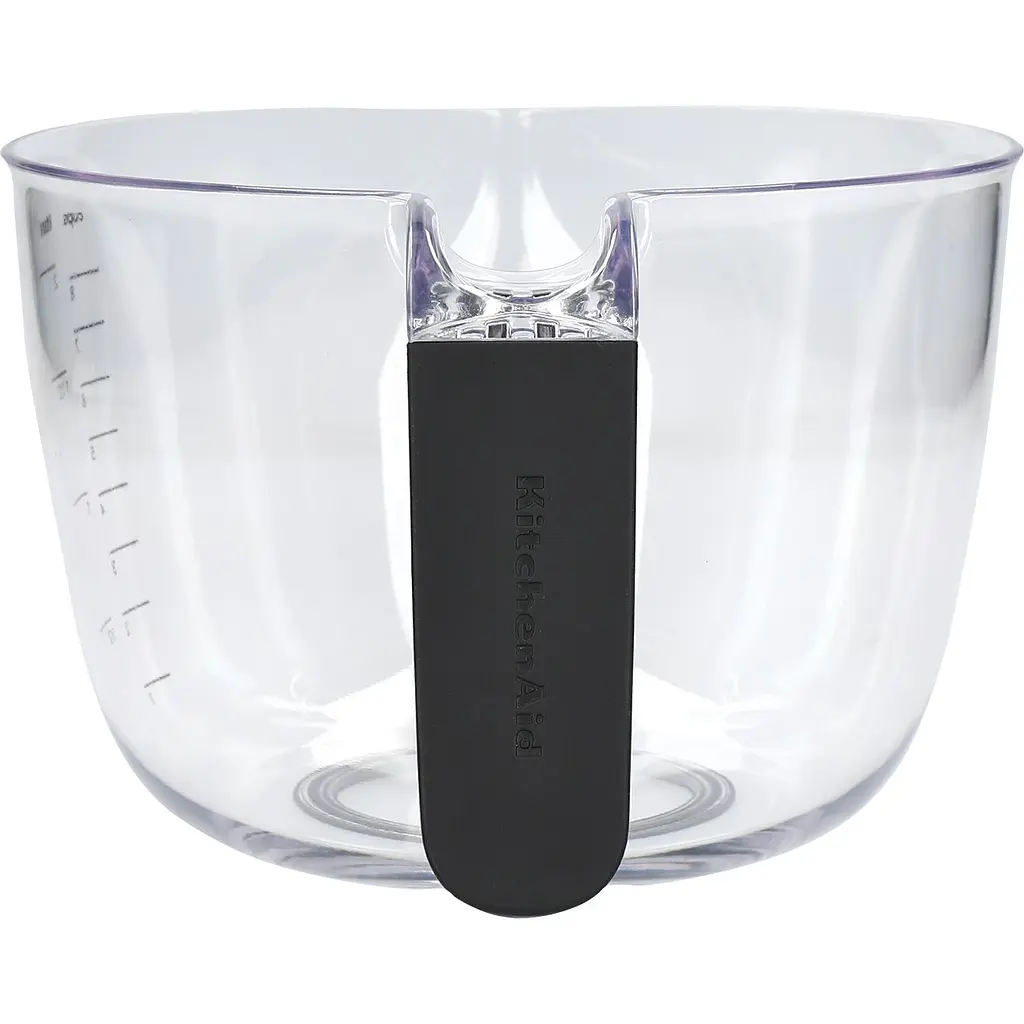 Мирная чаша KitchenAid Universal черная (KQG078OSOBE) - фото 2