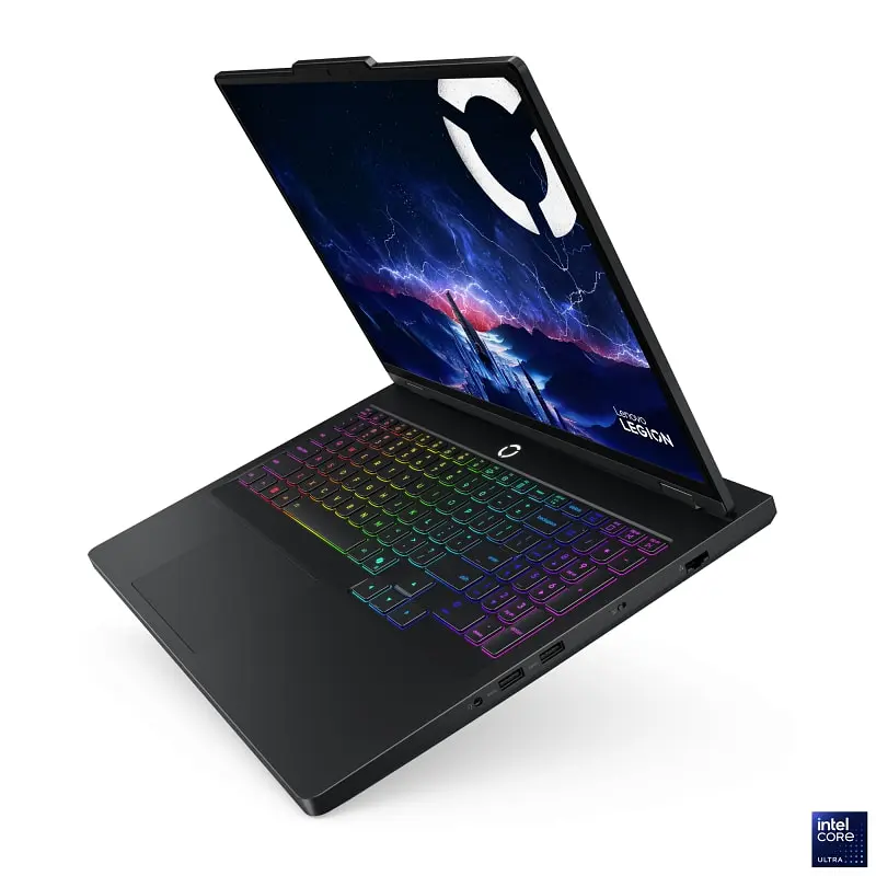 Ноутбук Ігровий Lenovo Legion Pro 5 16IRX10 i9-14900HX, 5.80 GHz, IPS G-Sync, 32GB DDR5, 1TB - фото 5