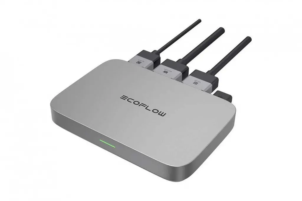 Інвертор EcoFlow PowerStream Microinverter 800W (EFPowerStreamMI-EU-800W) - фото 3