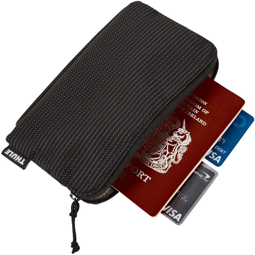Органайзер Thule Crossover 2 Travel Organizer (TH 3204040) - фото 6