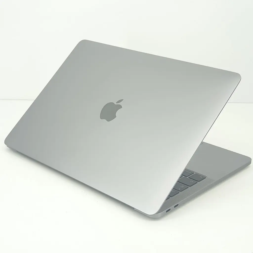 Ноутбук Apple MacBook Pro 13" A1708 Retina (FVFY91TYHV2H) (i5-7360U/16/256SSD) - Class A - фото 5