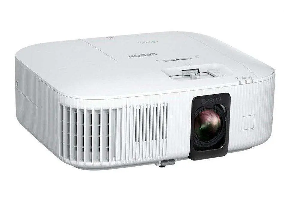 Проектор Epson EH-TW6150 (V11HA74040) - фото 2