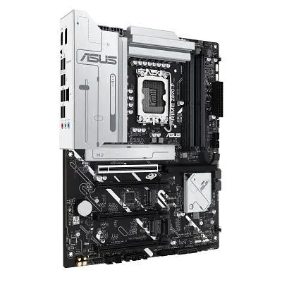 Материнська плата ASUS (PRIME Z890-P) - фото 2