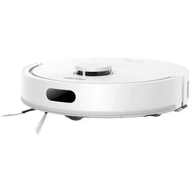 Робот-пилосос Dreame F20 White (LF41GA-wh) - фото 4
