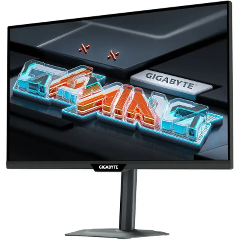 Монітор GIGABYTE M27Q3 Gaming Monitor - фото 3
