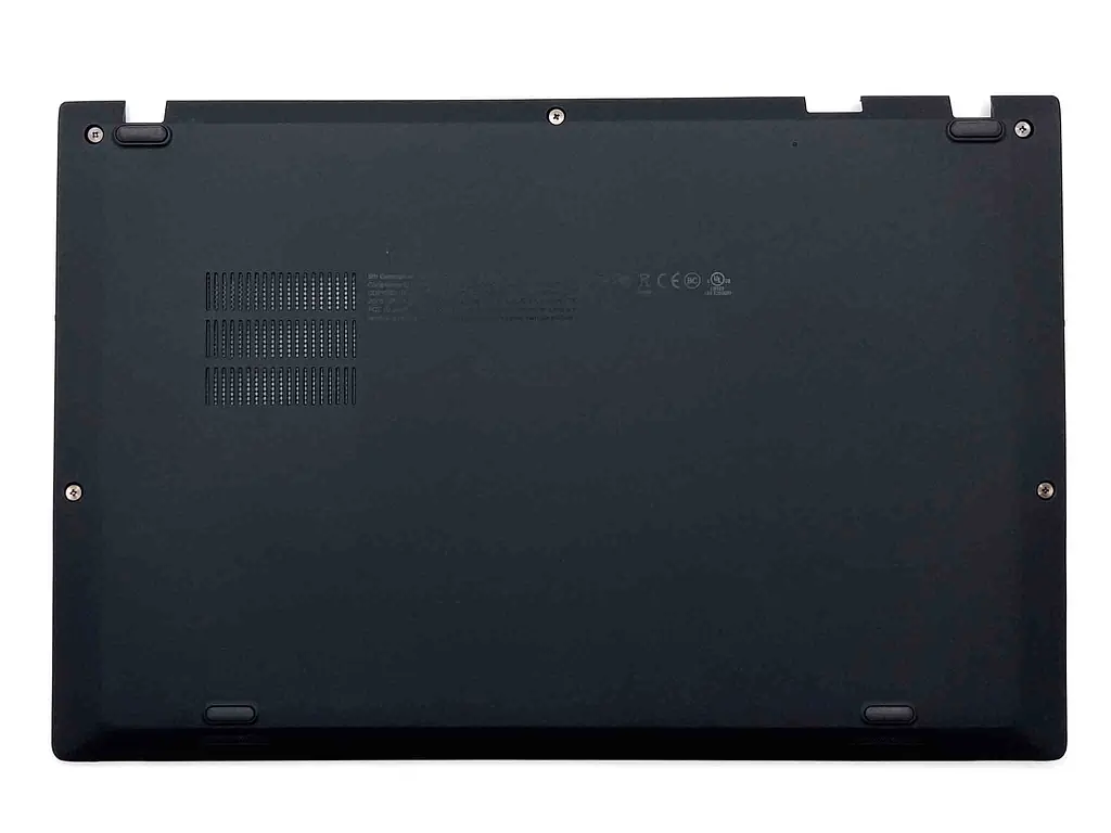 Сервісна кришка Lenovo X1 Carbon 5th Gen