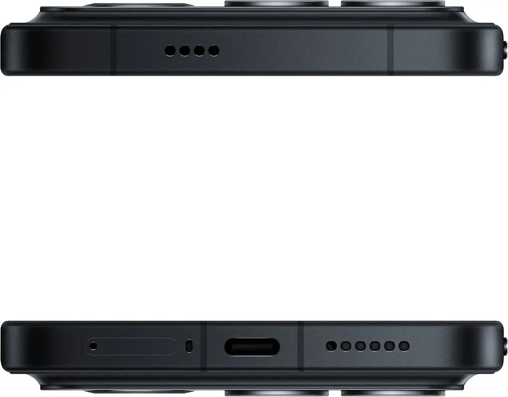Смартфон Xiaomi POCO F8 Ultra 5G 16/512GB Black Global Version - фото 9