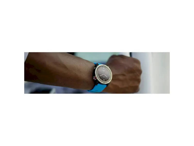 Смарт-годинник Garmin Quatix 7 – Standard Edition Marine (010-02540-60/61) - фото 6