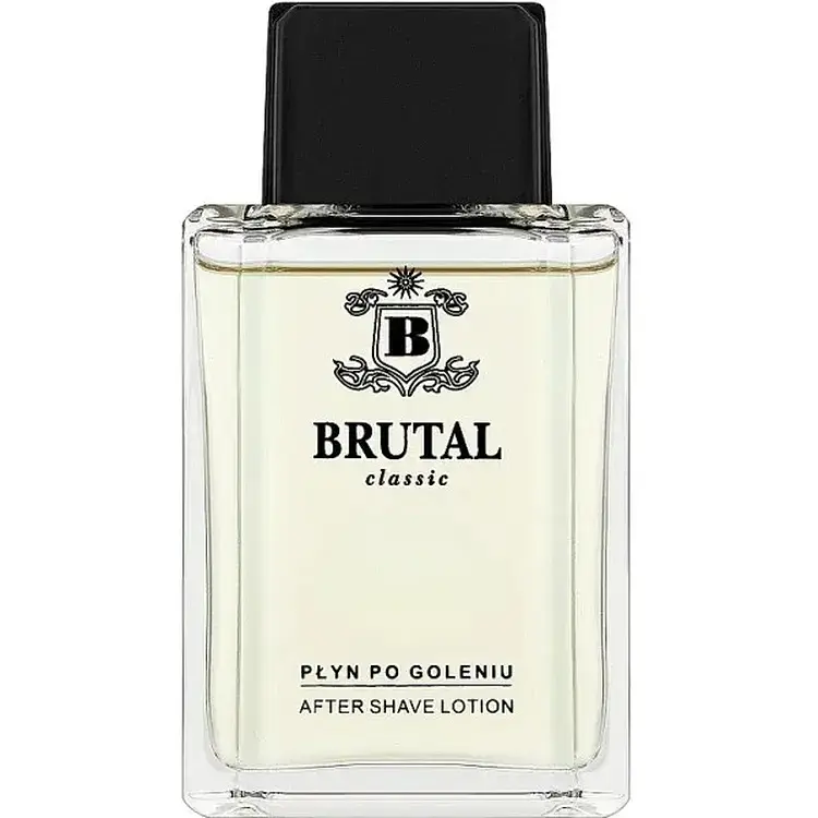 Лосьйон після гоління La Rive Brutal Classic парфумований 100 мл - фото 2