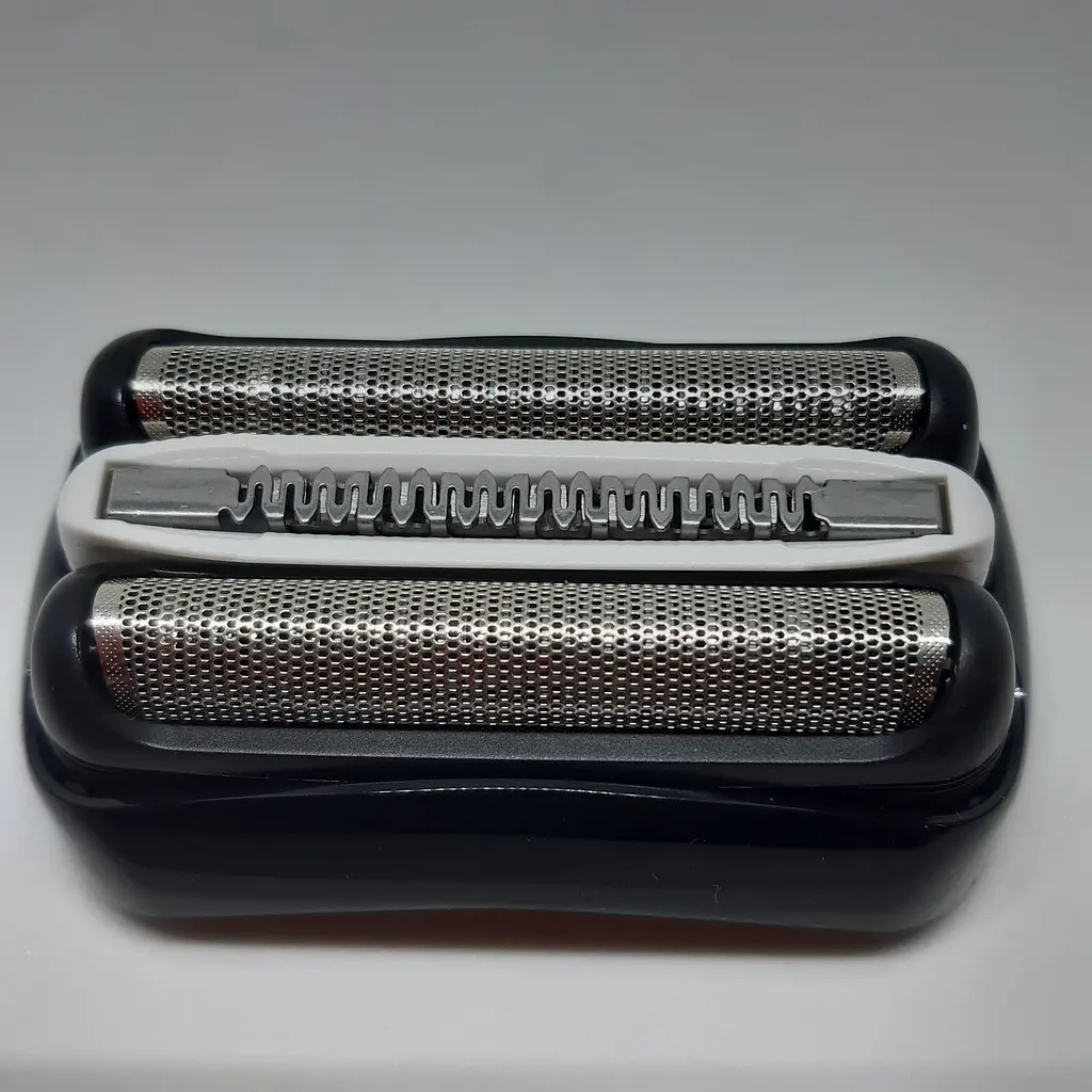 Ріжучий блок для бритви Braun 320,3020s,330,350cc,370,370cc,390cc,395cc-3 тип 5411, 5415, 5772-5776 32B - фото 7